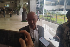 Pembangunan IKN Tetap Jalan Meski Fluktuasi, Ketua Banggar Pastikan Tak Akan Mangkrak