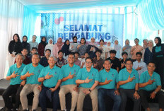 YPB8 Luncurkan Beasiswa Batch 3, Dukung 32 Mahasiswa Baru