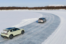 Changan Jajal Ketangguhan Baterai Sodium-Ion, Aman di Suhu -40 Derajat Celsius dan Pemakaian Ekstrim