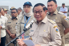 Pramono: Kirim Bantuan ke Sumatera Tak Harus Tampil di Permukaan