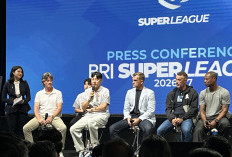 STY Puji Perkembangan Liga Indonesia, Persija Jadi Ujian Selanjutnya
