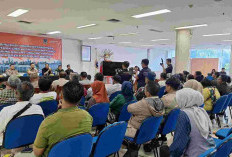 Warga Kampung Bayam Teken Kontrak Hunian di HPPO JIS, Gratis Sewa 6 Bulan Plus Dapat Akses Kerja