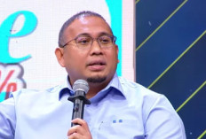 Protes Keras Andre Rosiade ke Erick Thohir Usai Patrick Kluivert Ditunjuk Jadi Pelatih Timnas: Kayak Gak Ada yang Lain Bang!