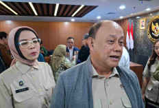 Maksud BGN Soal Menu MBG Rp15 Ribu Rasa 'Bintang 5'