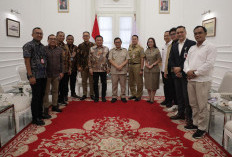 Digiland 2025 Siap Digelar, Telkom Dapat Dukungan dari Gubernur DKI Jakarta