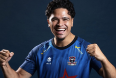 Sparta Rotterdam Negosiasi dengan Ragnar Oratmangoen, Wak Haji Bakal ke Liga Eredivisie?