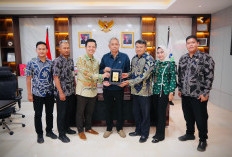 Wamensos Agus Jabo Ungkap Siswa Sekolah Rakyat Masuk Tanpa Seleksi Akademis