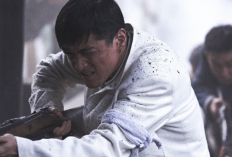 Jadwal Bioskop Trans TV Hari Ini 30 Desember 2025 Lengkap Sinopsis, Spesial Tahun Baru Nonton Film Jackie Chan