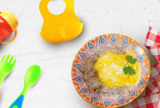 Optimalkan Nutrisi MPASI dengan Lemak Susu Murni, Anchor Bagikan Resep-Resep Inspiratif untuk Si Kecil bersama Edukator Kesehatan Anak