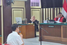 Kuasa Hukum Harap Hakim PT Jakarta Beri Keadilan untuk Kerry Riza