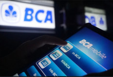 Aplikasi BCA Mobile Error, Pihak BCA Tegaskan Tidak Ada Campur Tangan Hacker