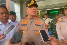 Bagaimana Narkoba Bisa Beredar di Rutan Depok hingga Berujung Pesta Sabu?