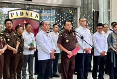 Kasus Febrie Adriansyah Segera Masuk Tahap Penuntutan, Aset Rp846 Miliar Disita
