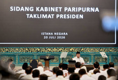 Prabowo Minta Kartu Identitas Tunggal Digital Segera Dieksekusi, Apa Lagi Itu?