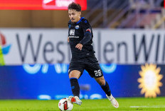 John Herdman Boyong Nama Baru! Laurin Ulrich Jadi Kejutan Skuad Timnas, Pelatih Singapura Kaget