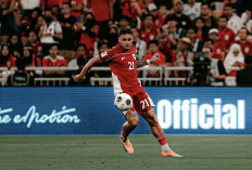 Dean James Dicoret dari Skuad Timnas Indonesia di FIFA Series 2026, Ini Penyebabnya