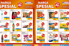 Promo Indomaret Terbaru Hari ini 18 April 2026, Diskon Belfoods Royal Chicken Nugget Cuma Rp40 Ribuan