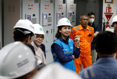 International Women’s Day, PLN Perkuat Lingkungan Kerja Inklusif bagi Perempuan