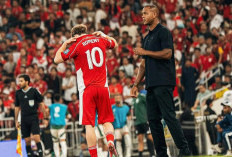 Ole Romeny Buka Luka Lama Timnas Indonesia: Setiap Ingat Piala Dunia, Hati Saya Sakit!