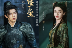 Drama China Love Beyond The Grave Tayang 28 Maret 2026, Dilraba Dilmurat Jadi Ratu Hantu Misterius