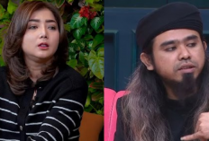 Babak Baru Agus Sedih, Pratiwi Noviyanthi Ngaku Kecewa Diajak Gus Samsudin, Terkait Apa?