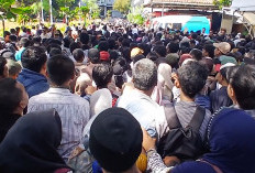 Persaingan Ketat! Lowongan PPSU Untuk 1.000 Personel, Pendaftar Membeludak Hingga 21 Ribu