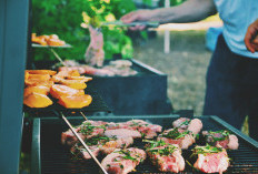 5 Pilihan Daging Anti Gagal untuk BBQ Malam Tahun Baru, Empuk dan Lezat