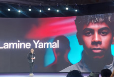 Lamine Yamal Didapuk Jadi Brand Ambassador Internasional OPPO