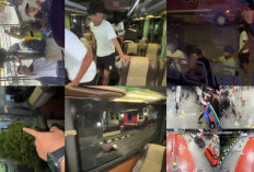 Bus Rombongan Persib U18 Jadi Korban Penyerangan, I.League Tegaskan Sikap