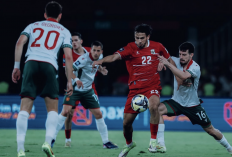 4 Pemain Timnas Indonesia Bebas dari 'Paspoortgate' dan Comeback ke Liga Belanda, Siapa Saja?