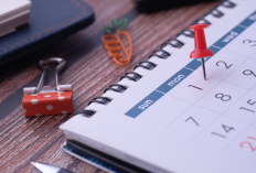 Jadwal Libur Sekolah Desember 2025 Setiap Provinsi Jenjang SD-SMA, DKI Jakarta Mulai 22 Desember