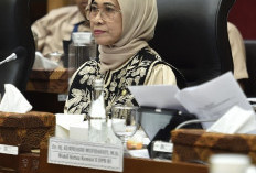 Komisi X DPR Puji Konsolnas 2026, Strategis Menuju Pendidikan Modern dan Berkelanjutan