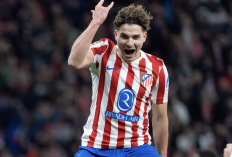 Chelsea Ngebut Kejar Striker Atletico Madrid, Arsenal Bisa Gagalkan Transfer