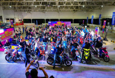 Mio Ride The Hype: Cara Baru Nikmati Ramadhan Lebih Seru