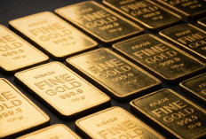 Kelangkaan Emas Antam Picu Alternatif Baru, KISA24 Tawarkan Logam Mulia