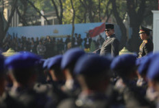 Prabowo Sebut Kritik Harus Dihormati: Tidak Boleh Rusak Demokrasi