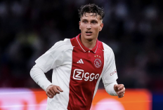 Manchester United Siap Bajak Mika Godts dari Ajax, Chelsea dan Arsenal Panas Berebut Wonderkid Belgia