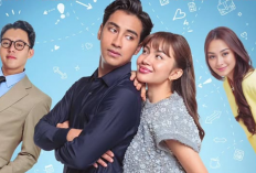 Siap-Siap! Film A Business Proposal Dibintangi Ariel Tatum dan Abidzar Tayang di Bioskop Februari 2025