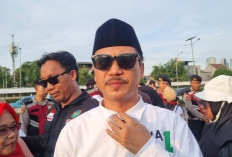 Guru Swasta Minta UU Khusus, Massa Aksi: Negara Jangan Marginalkan Kami