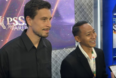 Pelatih Timnas Indonesia Masih Kosong, Thom Haye Siap Beradaptasi dengan Siapa Pun