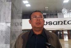 Waka DPR Soroti Homeless Media: Jangan Sampai Jadi Alat Buzzer!