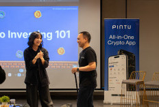 Mengenal Crypto Tourism, Saat Turis Berpelesir ke Negara Ramah Crypto