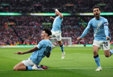 Bernardo Silva Hengkang dari Manchester City, Pep Lijnders: Susah Cari Penggantinya!