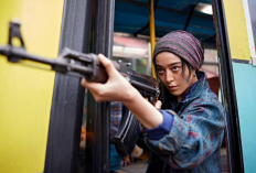 Jadwal Bioskop Trans TV Hari Ini 24 Mei 2026 Lengkap Sinopsis, Akhir Pekan Banjir Film Aksi-Thriller