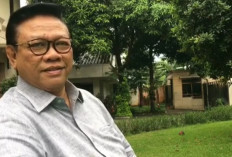 Kubu Agung Laksono Bakal Laporkan Hasil Munas Tandingan PMI ke Kementerian Hukum