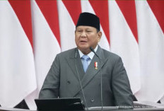 Prabowo Klaim B50 Bikin RI Setop Impor Solar dan Hemat Rp170 Triliun