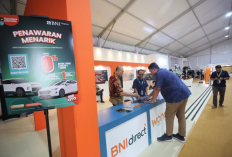 BNI Dukung Penguatan Tata Kelola Pemulihan Aset Lewat BPA Fair 2026
