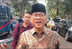 Dipanggil Prabowo, Yandri Ungkap Isi Pembicaraannya di Kertanegara