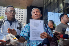 Artis Inisial P dan Satu Grup Band Terlibat TPPU, Iskandar Sitorus: Kinerja KPK di Bawah Rata-rata