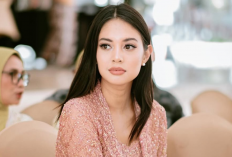 Siapa Sosok Mantan Aurelie Moeremans yang Jadi Pelaku Grooming? Disebut Masih Aktif di Dunia Entertainment